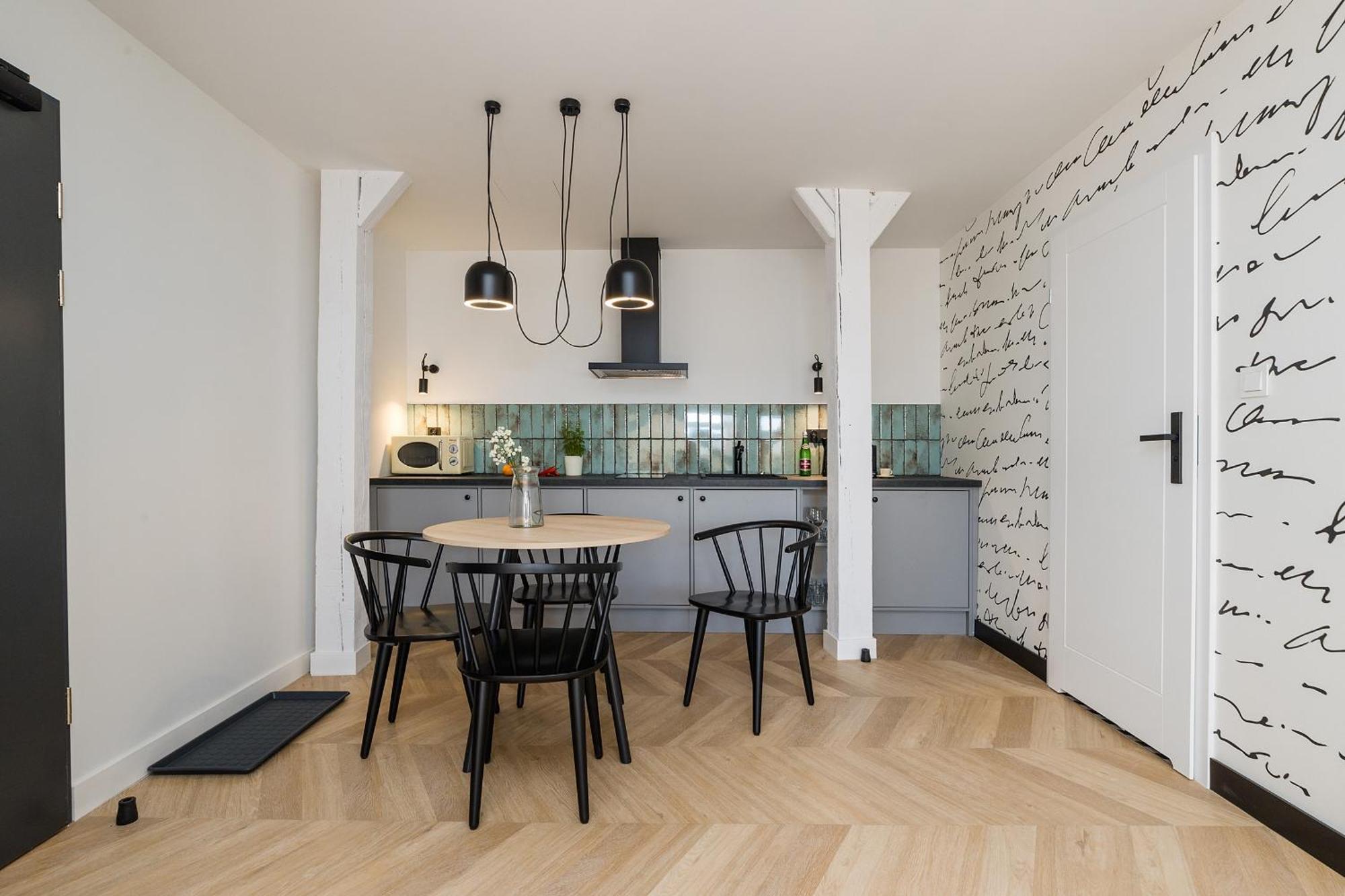 Apartamenty Lalka By Shortstaypoland Люблін Екстер'єр фото