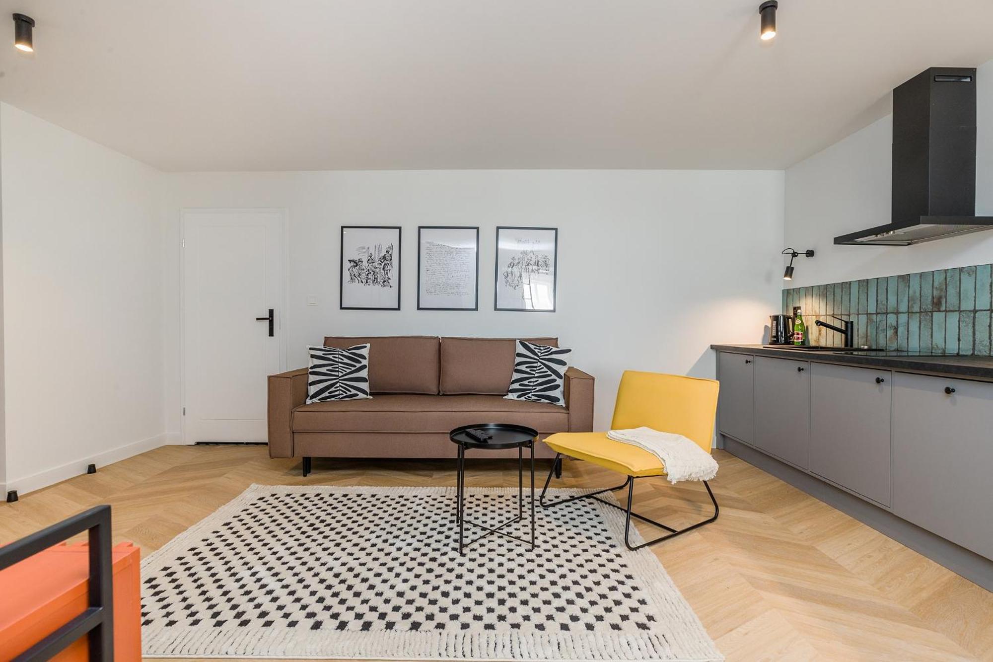 Apartamenty Lalka By Shortstaypoland Люблін Екстер'єр фото