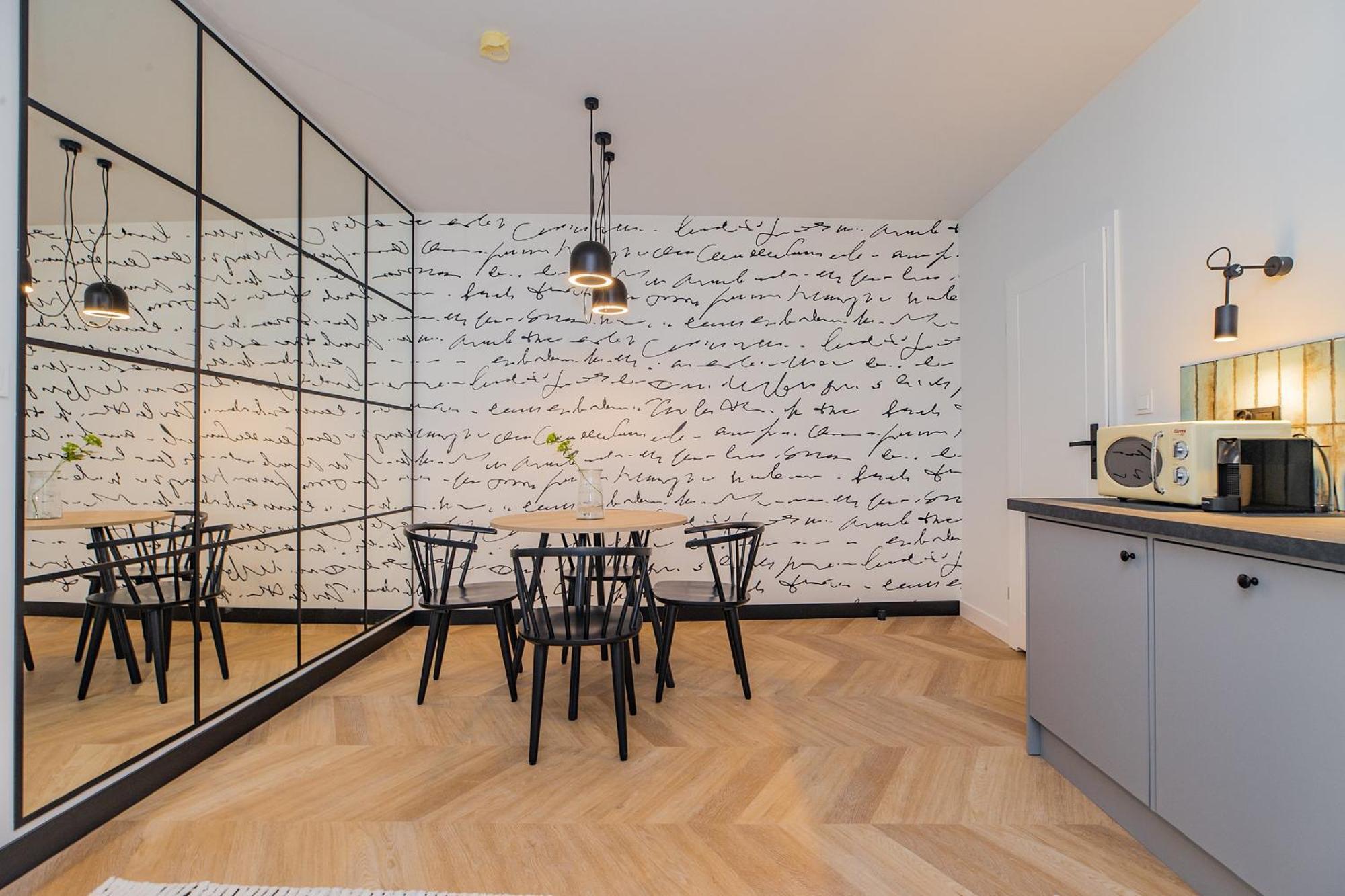 Apartamenty Lalka By Shortstaypoland Люблін Екстер'єр фото