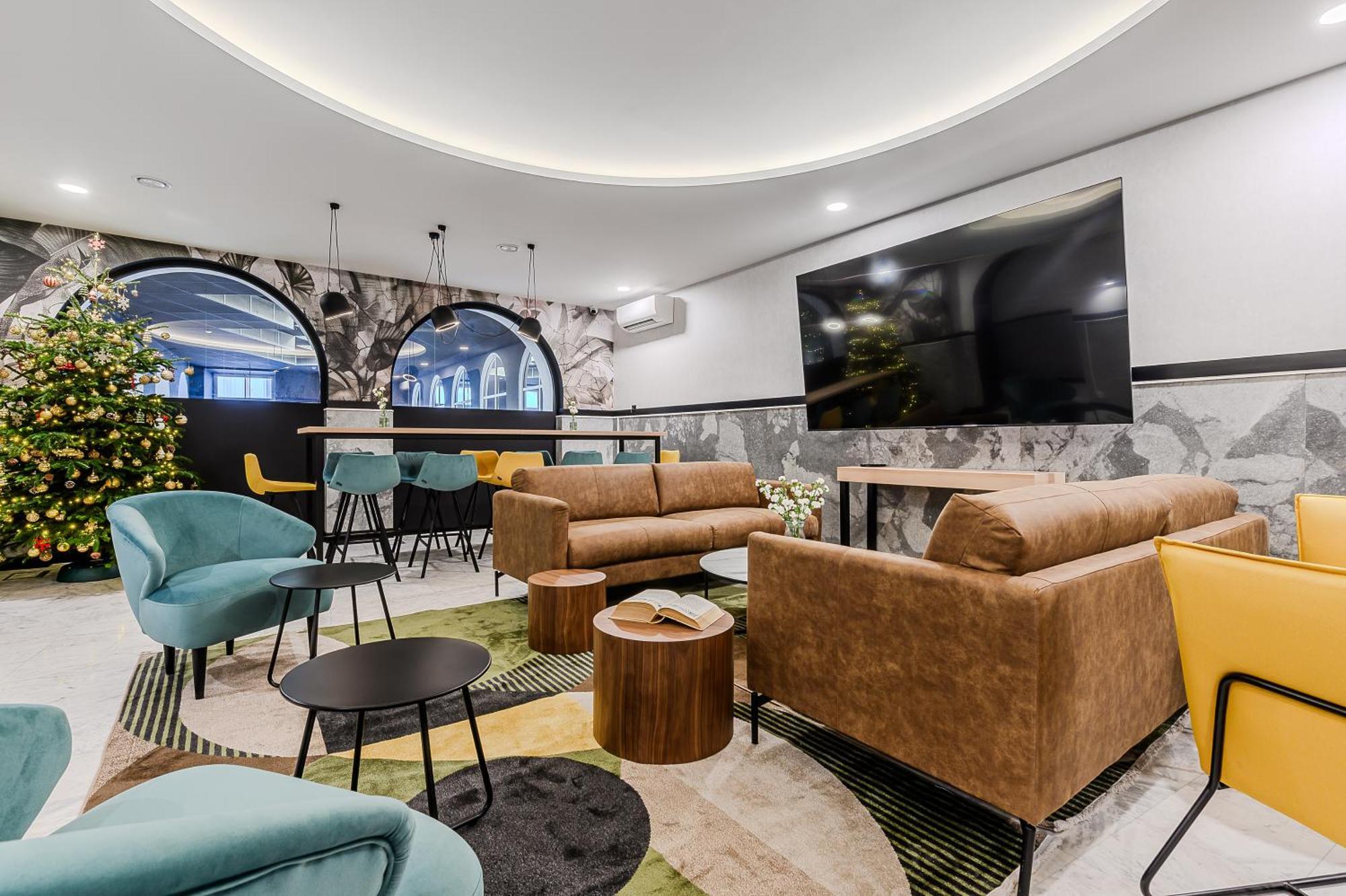 Apartamenty Lalka By Shortstaypoland Люблін Екстер'єр фото