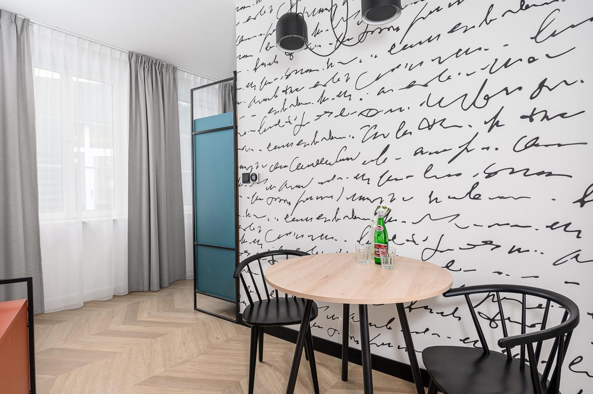 Apartamenty Lalka By Shortstaypoland Люблін Номер фото