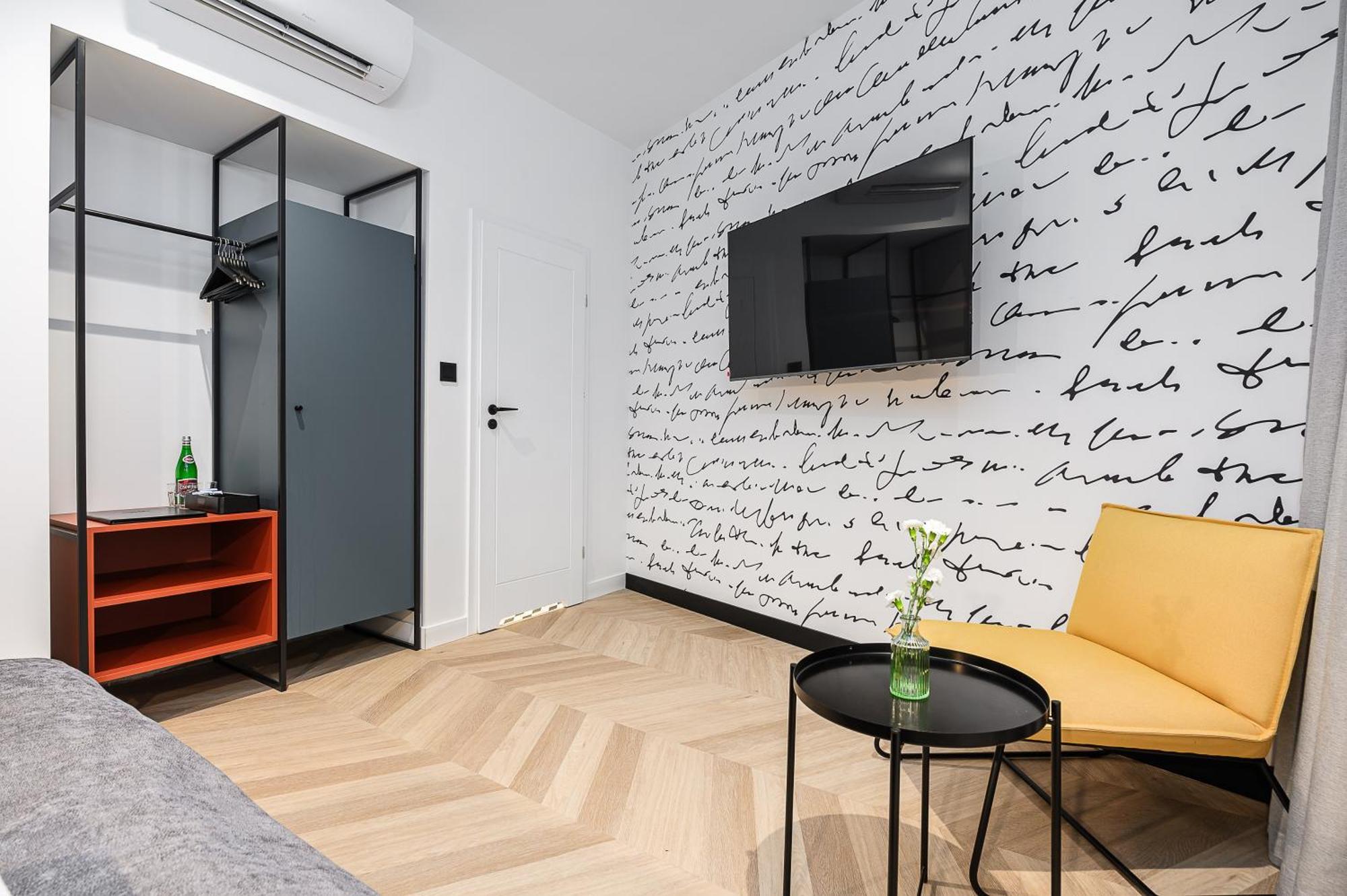 Apartamenty Lalka By Shortstaypoland Люблін Номер фото